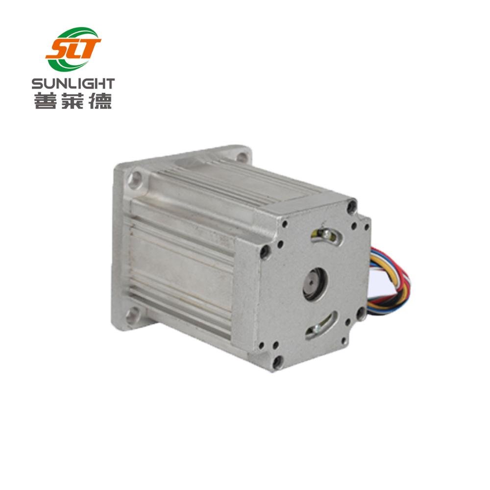 Brushless Dc Motor in High Quality