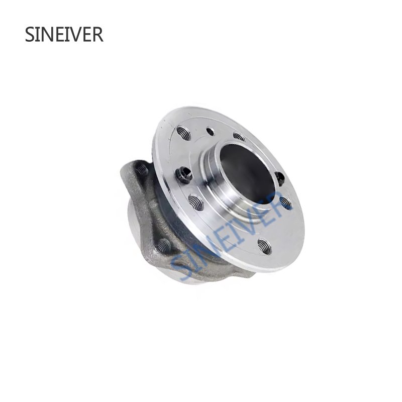 AUDI A4L/A6L/Q5/OEM 8K0598611 8K0 598 611 SINEIVER Car Spare Parts Rear Wheel Hub Bearing Unit