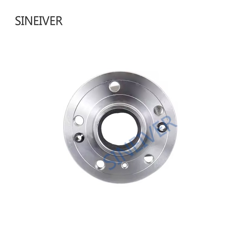 AUDI A4L/A6L/Q5/OEM 8K0598611 8K0 598 611 SINEIVER Car Spare Parts Rear Wheel Hub Bearing Unit