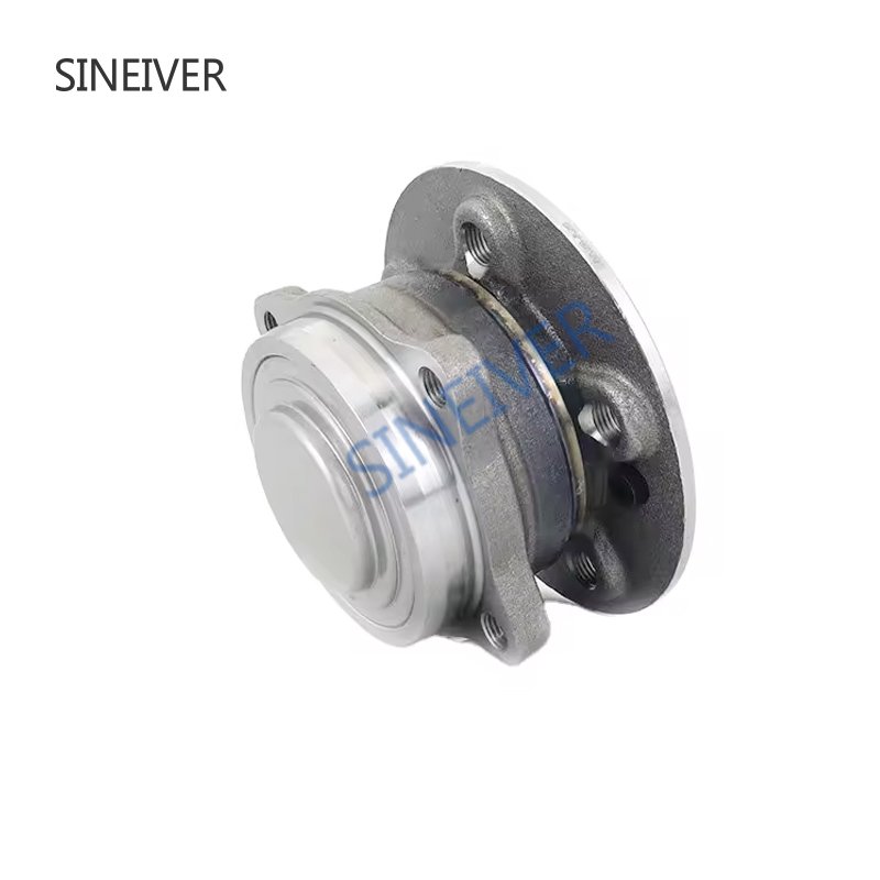 AUDI A4L/A6L/Q5/OEM 8K0598611 8K0 598 611 SINEIVER Car Spare Parts Rear Wheel Hub Bearing Unit