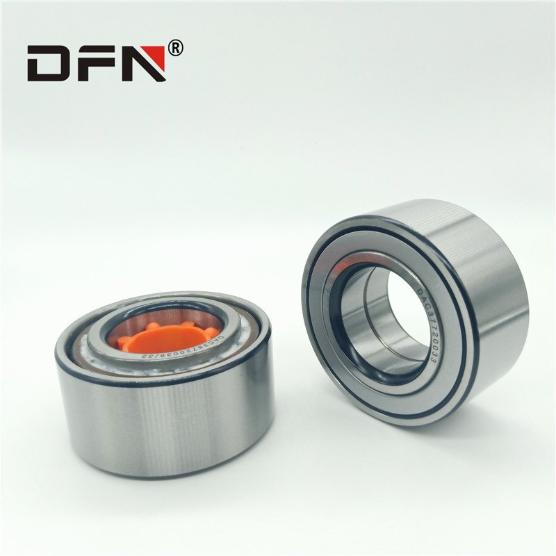 Long Life Auto Bearing DAC35640043 DAC3055W DAC35680037 DAC34580024 Rodamientos Dac Auto Front Wheel Hub Bearing