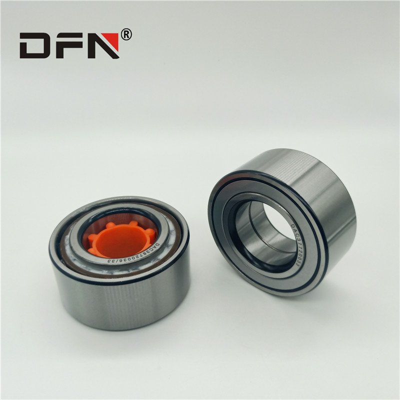 Long Life Auto Bearing DAC35640043 DAC3055W DAC35680037 DAC34580024 Rodamientos Dac Auto Front Wheel Hub Bearing