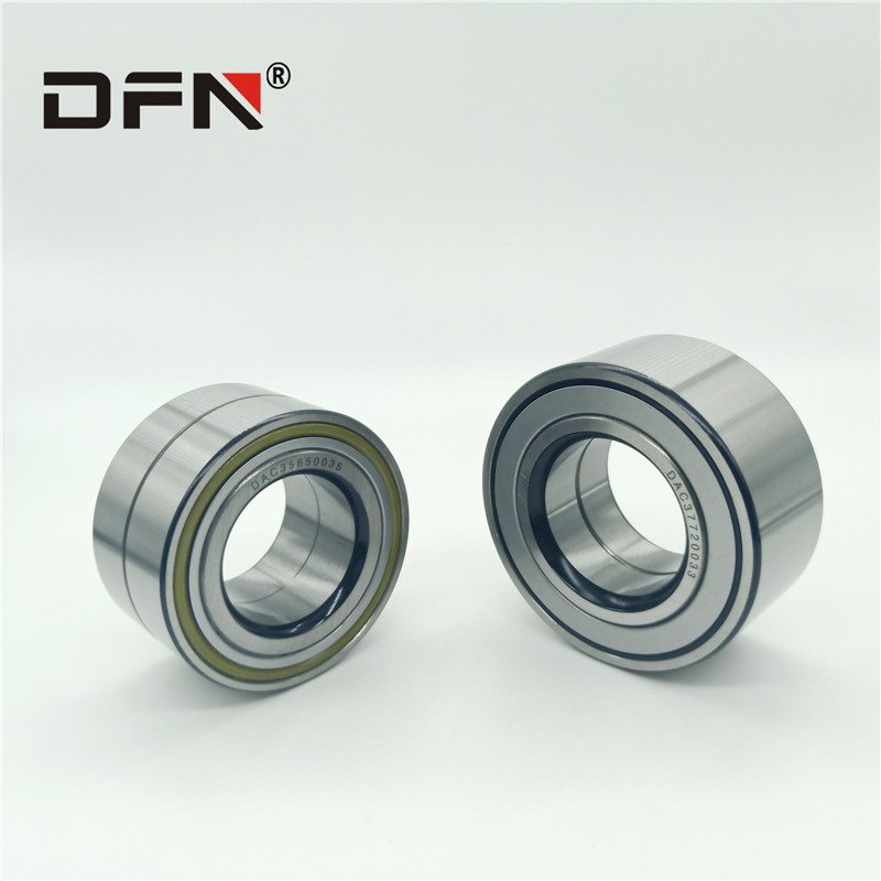 Long Life Auto Bearing DAC35640043 DAC3055W DAC35680037 DAC34580024 Rodamientos Dac Auto Front Wheel Hub Bearing