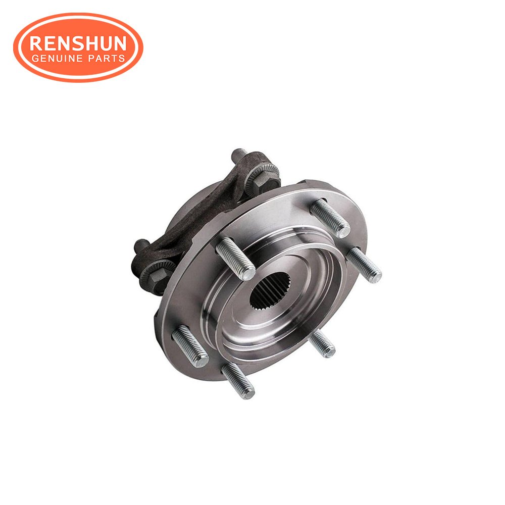 Renshun 4350204080 43502-60180 4350260201 43502-60200 43502-60201 4350204120 Front Wheel Hub Bearing for Toyota CRUISER 4 RUNNER