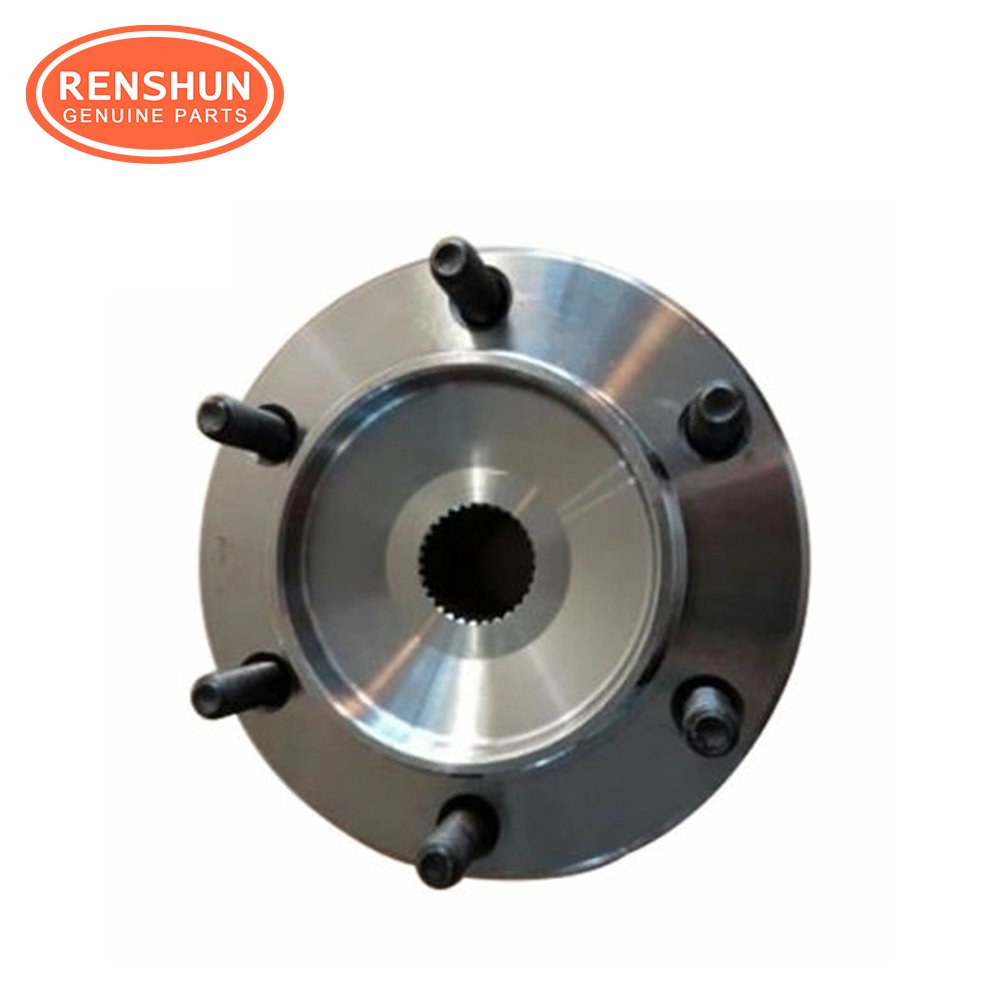 Renshun 4350204080 43502-60180 4350260201 43502-60200 43502-60201 4350204120 Front Wheel Hub Bearing for Toyota CRUISER 4 RUNNER