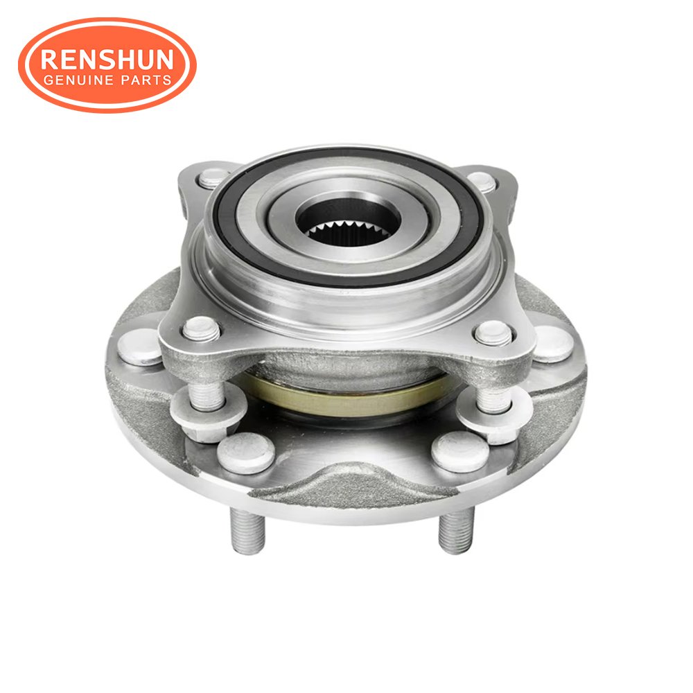 Renshun 4350204080 43502-60180 4350260201 43502-60200 43502-60201 4350204120 Front Wheel Hub Bearing for Toyota CRUISER 4 RUNNER