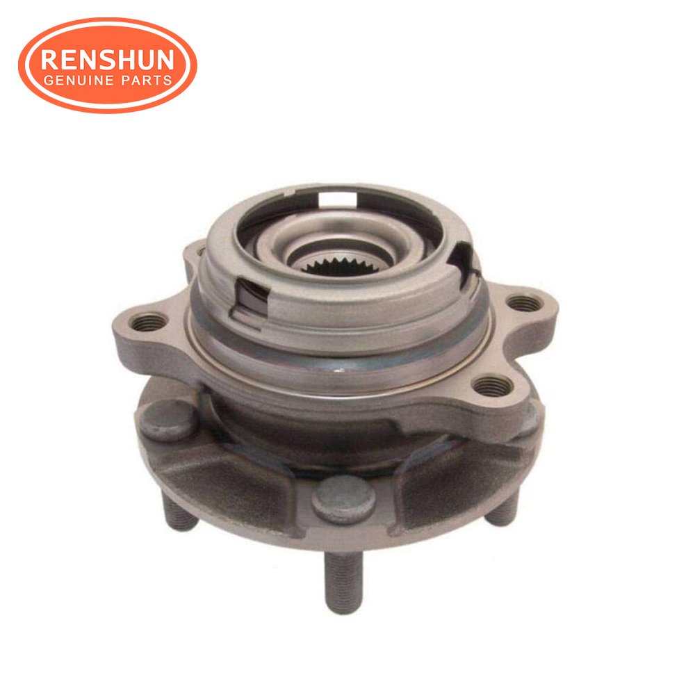 Renshun 4350204080 43502-60180 4350260201 43502-60200 43502-60201 4350204120 Front Wheel Hub Bearing for Toyota CRUISER 4 RUNNER