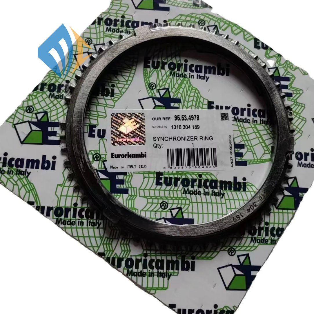 Hot Selling China Factory Transmission 1316304189 Truck Parts Synchro Cone 95534978 Italian Tooth Cone