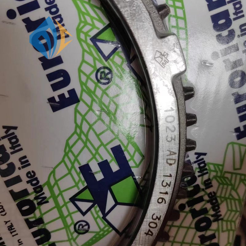 Hot Selling China Factory Transmission 1316304189 Truck Parts Synchro Cone 95534978 Italian Tooth Cone