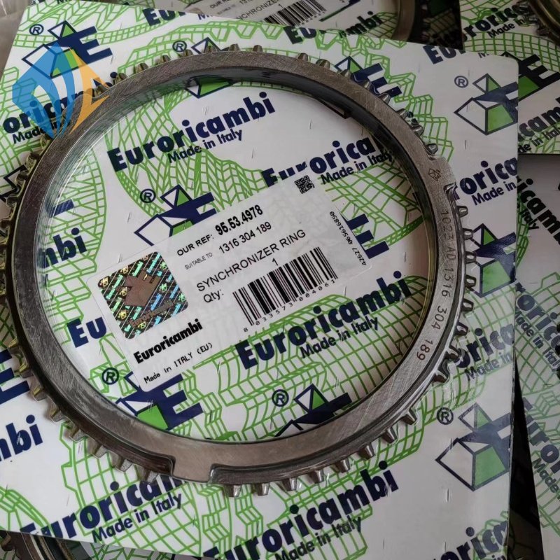 Hot Selling China Factory Transmission 1316304189 Truck Parts Synchro Cone 95534978 Italian Tooth Cone