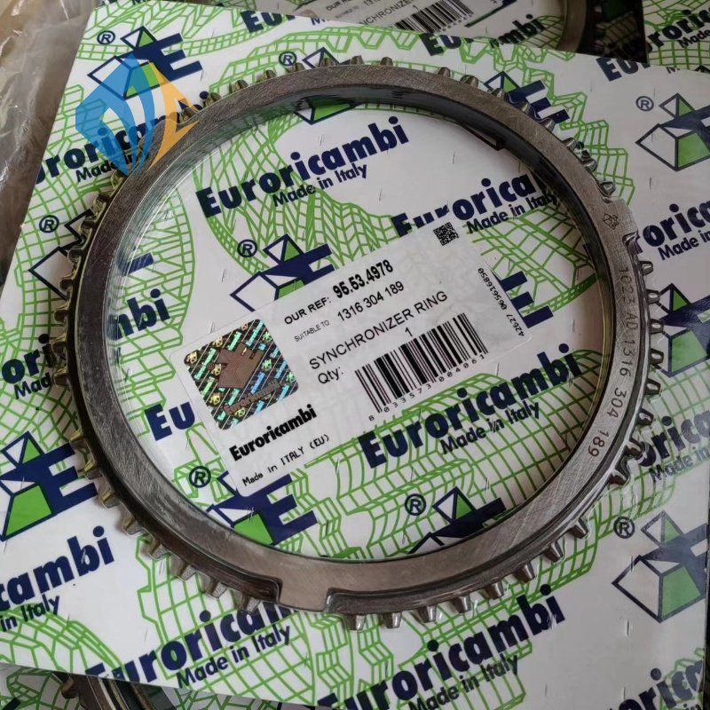 Hot Selling China Factory Transmission 1316304189 Truck Parts Synchro Cone 95534978 Italian Tooth Cone