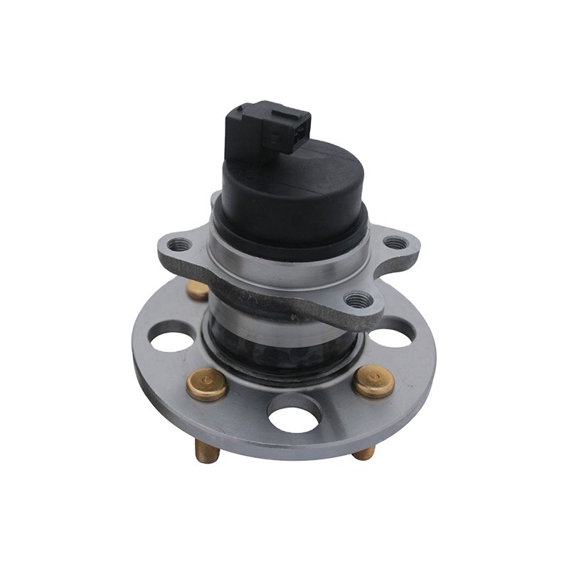 OEM 52750-1g100 Genuine Parts Quality Korea Auto Car Spare Parts Wheel Hub for Kia Rio Hyundai Accent