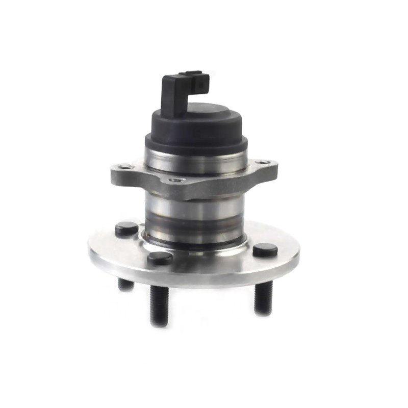 OEM 52750-1g100 Genuine Parts Quality Korea Auto Car Spare Parts Wheel Hub for Kia Rio Hyundai Accent