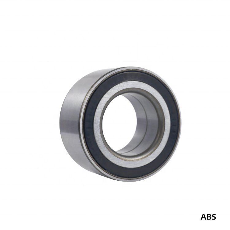 High Quality DAC43790041/38 Auto Wheel Hub Bearing Double Row New Condition Steel Material High Speed for Automotive