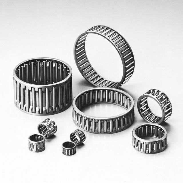 Factory Directly Sale Single Row NAOL 4890X3 Auto Wheel Parts Machinery Needle Roller Bearing