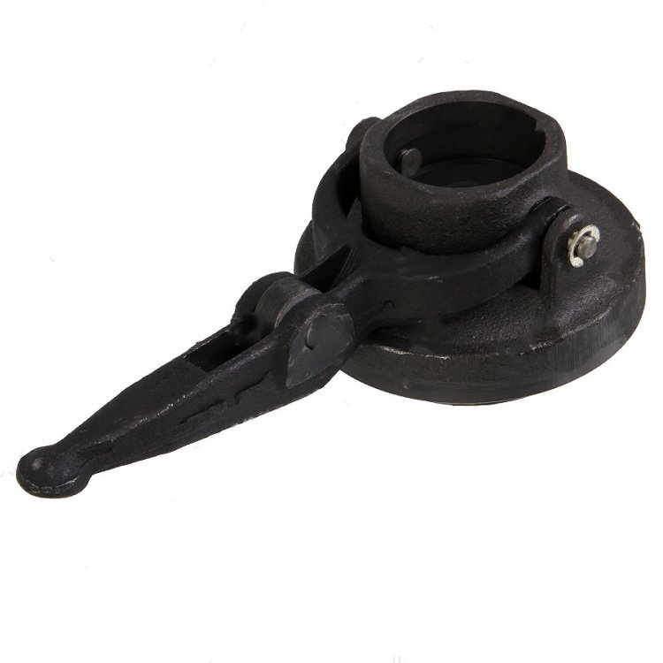 China Supplier High Quality Automatic Transmission Coupling Assembly 33098-1601180 for GAZ VOLVO Release Bearing