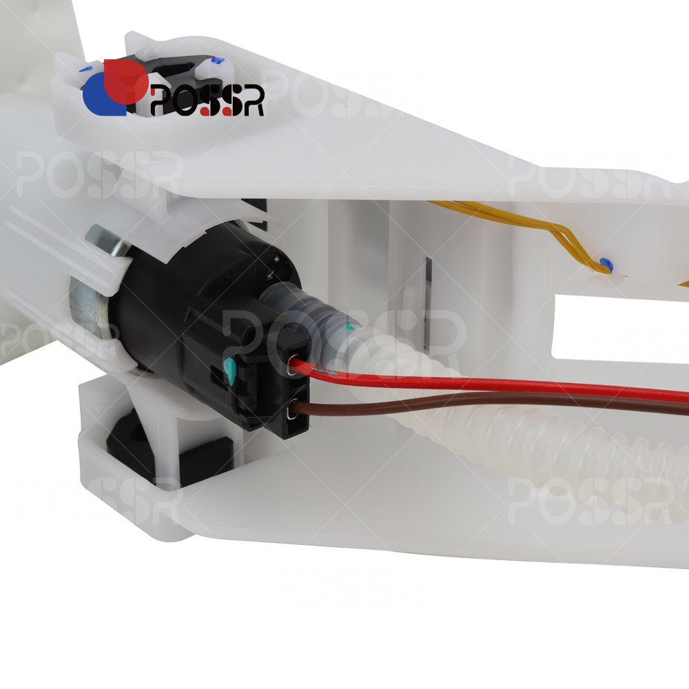 POSSR 16116755043 16116752626 Auto Car Engine Parts Fuel Injection System Fuel Pump for BMW X5 E53