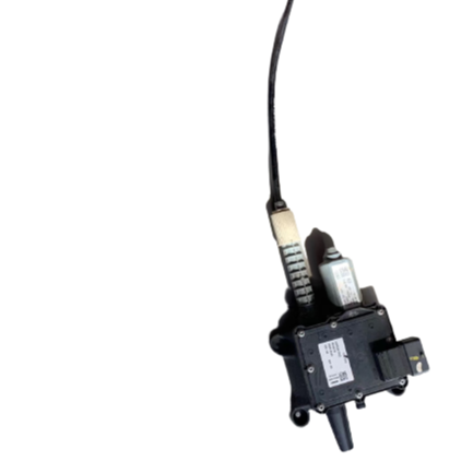 New Arrived Original Parking Brake Servo Motor Auto Parts Suitable for Maserati Ghibli