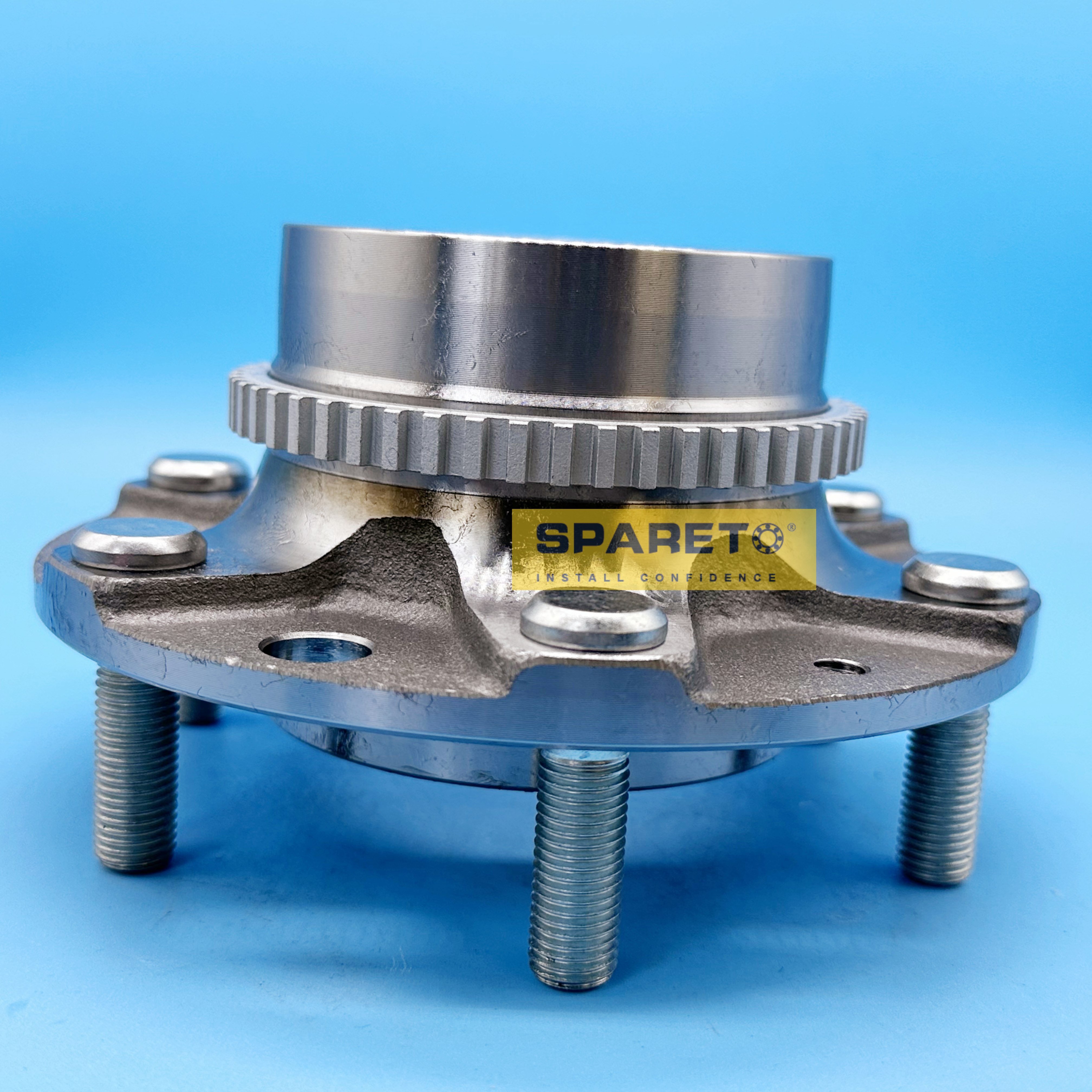 FIT HYUNDAI/KIA CARNIVAL 2.90 L K4D005 J3 52710-4D000 VKBA7489 WHEEL HUB ASSEMBLY SPARETO