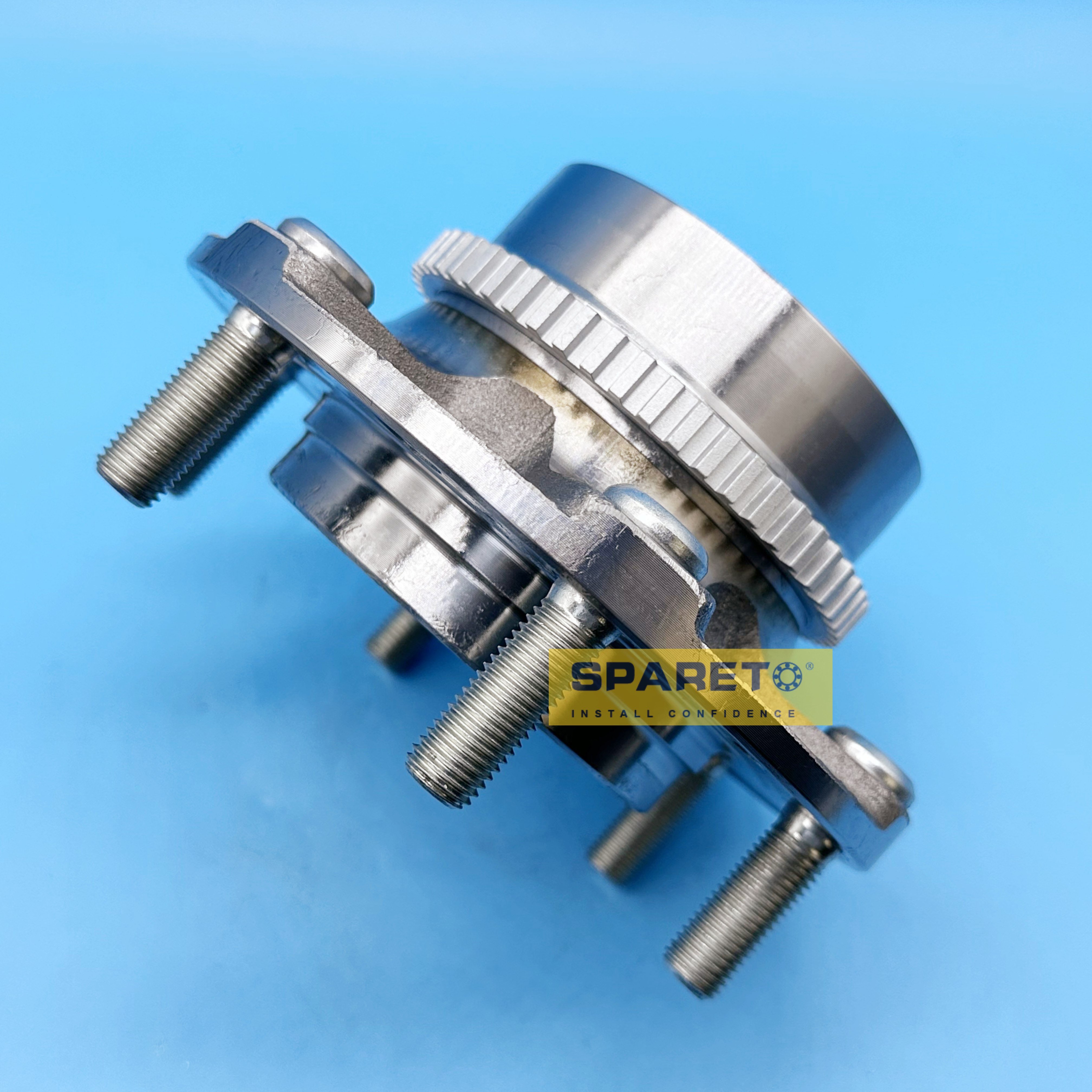 FIT HYUNDAI/KIA CARNIVAL 2.90 L K4D005 J3 52710-4D000 VKBA7489 WHEEL HUB ASSEMBLY SPARETO