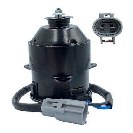Fan Motor 16363-22100 1636322100 168000-2560 1680002560