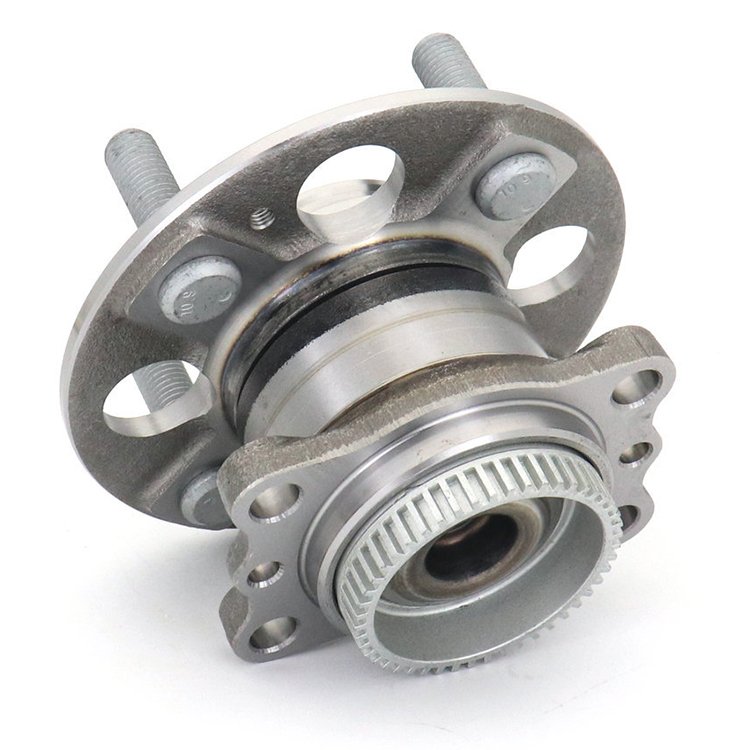 Manage Auto Parts Wheel Bearing Rear Hub Assembly for KIA RIO 52750-4L000 52750-0U000