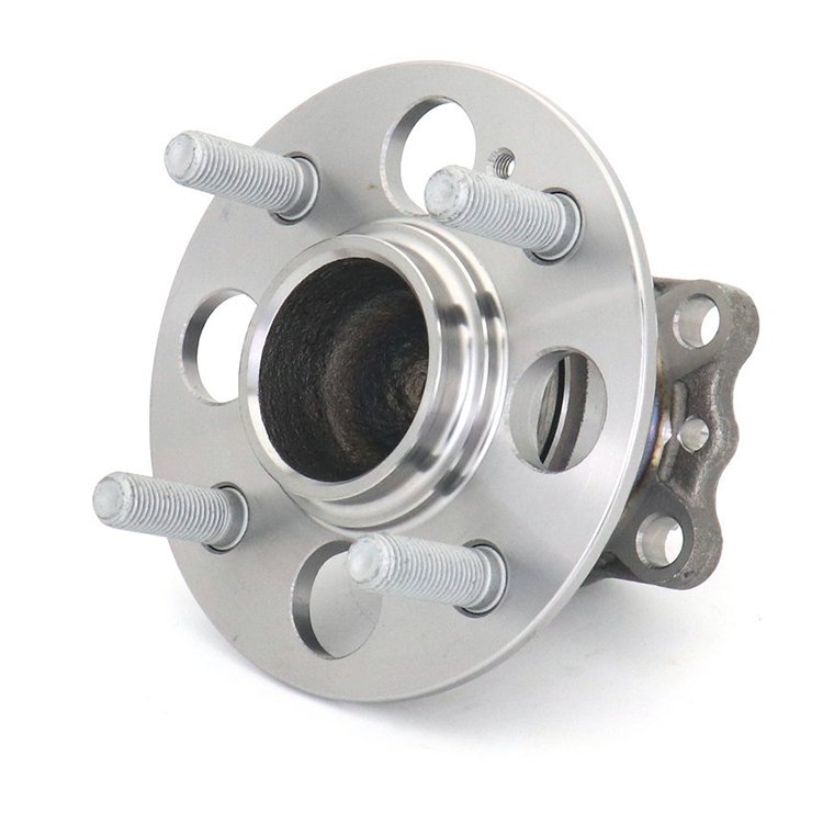 Manage Auto Parts Wheel Bearing Rear Hub Assembly for KIA RIO 52750-4L000 52750-0U000