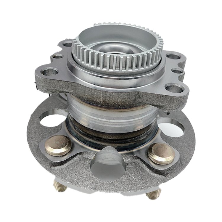 Manage Auto Parts Wheel Bearing Rear Hub Assembly for KIA RIO 52750-4L000 52750-0U000
