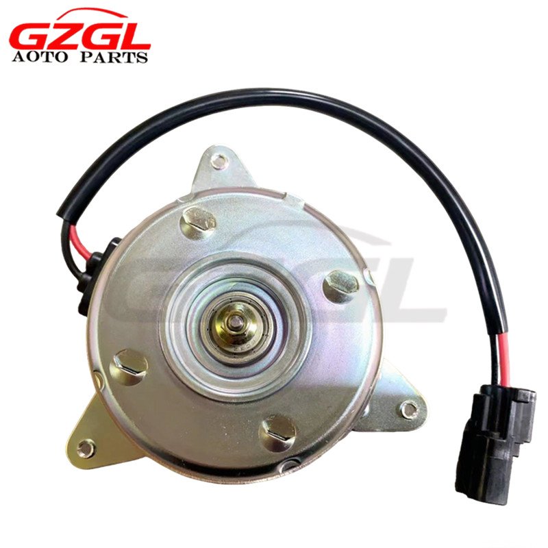 38616-55A-Z01 for ACCORD ODYSSEY ELYSION SPIRIOR STEP WGN Auto Parts High Quality Cooling System Radiator Fan Motor