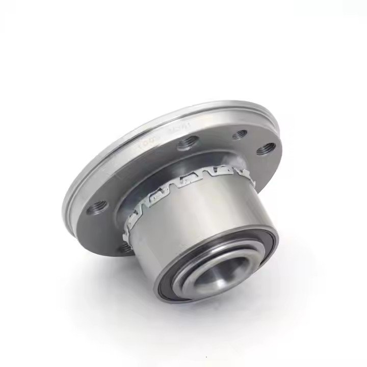 6Q0 598 611 Wheel Bearing Hub Assembly Auto Parts Wheel Bearing Hub Assembly 7H0 498 611 for Touareg 2003-2010 No reviews yet