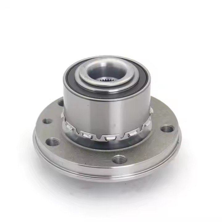 6Q0 598 611 Wheel Bearing Hub Assembly Auto Parts Wheel Bearing Hub Assembly 7H0 498 611 for Touareg 2003-2010 No reviews yet