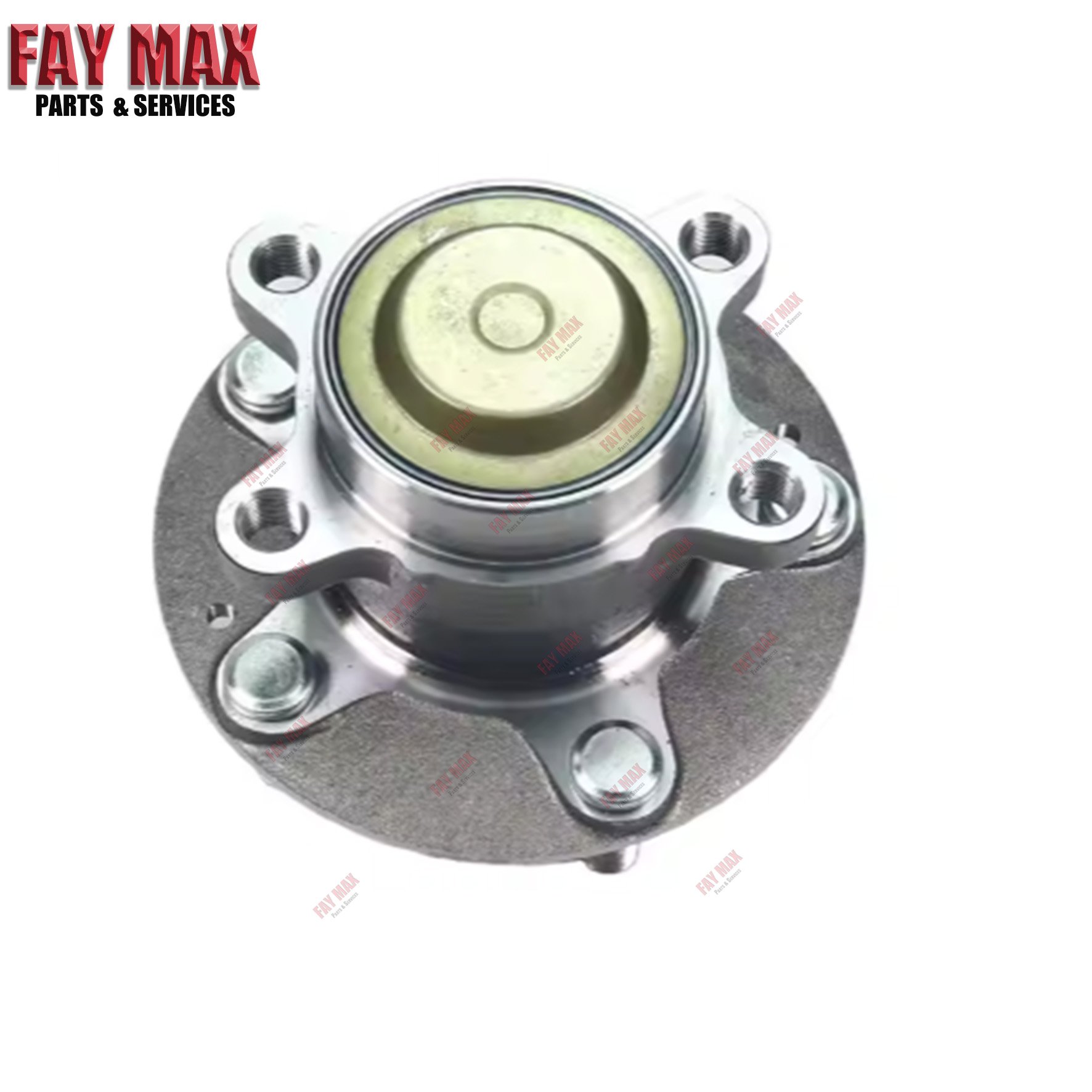 FAY MAX Car Spare Parts Rear Wheel Bearings Wheel Hub Unit 42200-T24-T01 for Honda Civic 2022 2024 FE1 FE4 42200T24T01