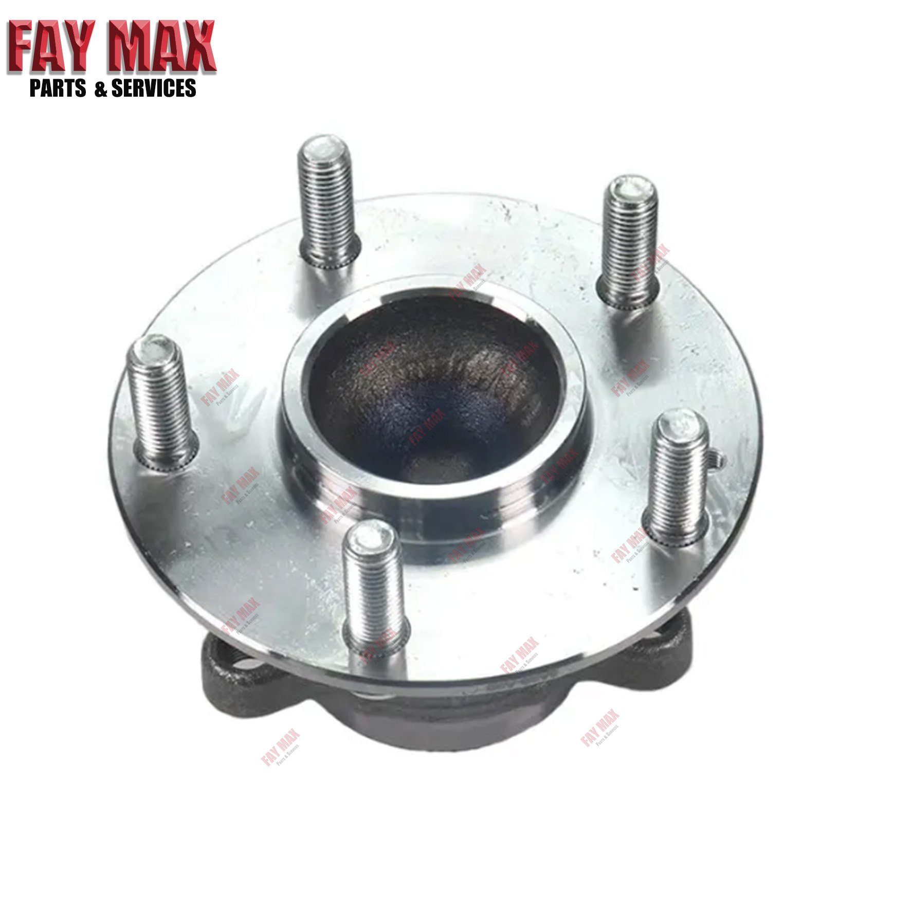 FAY MAX Car Spare Parts Rear Wheel Bearings Wheel Hub Unit 42200-T24-T01 for Honda Civic 2022 2024 FE1 FE4 42200T24T01