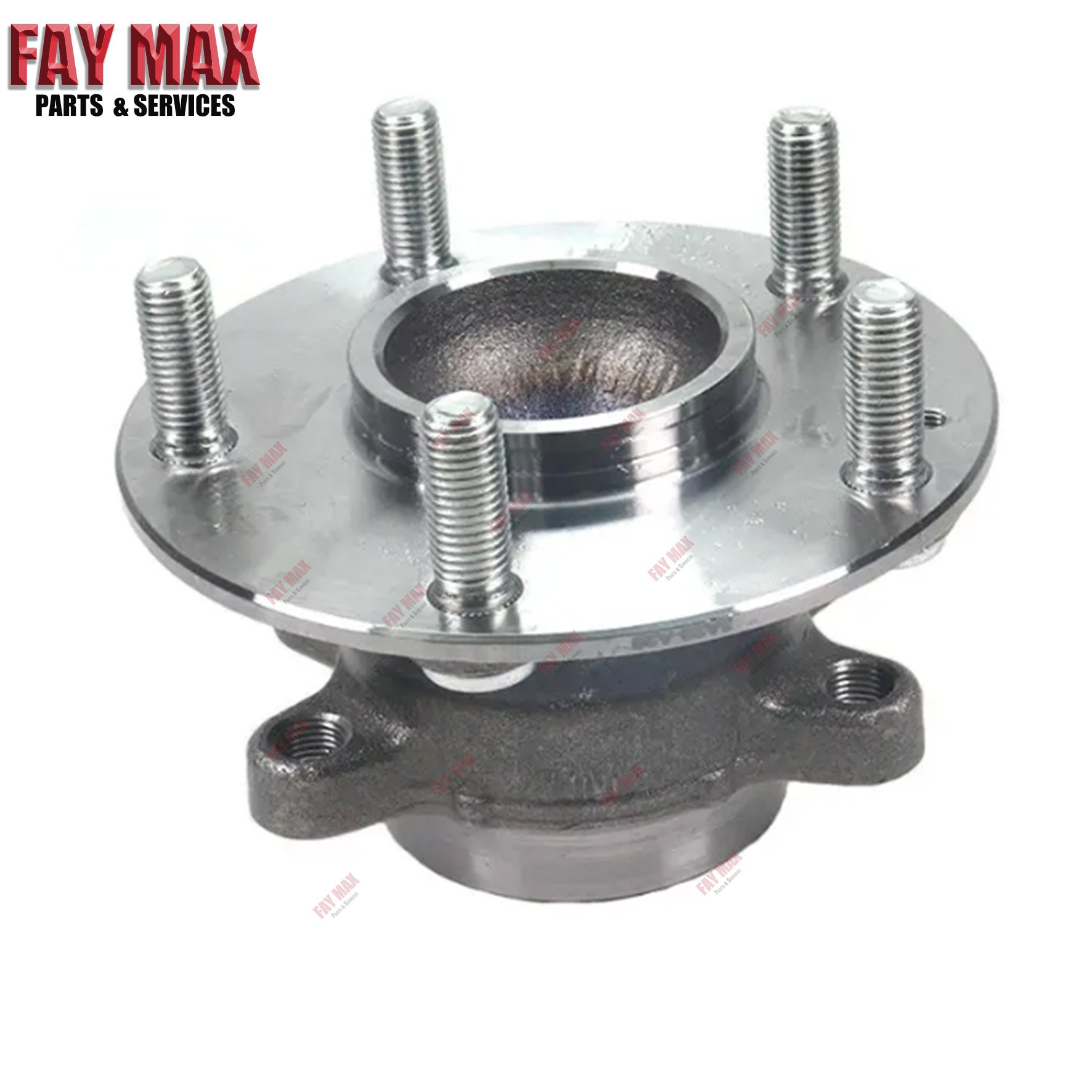 FAY MAX Car Spare Parts Rear Wheel Bearings Wheel Hub Unit 42200-T24-T01 for Honda Civic 2022 2024 FE1 FE4 42200T24T01