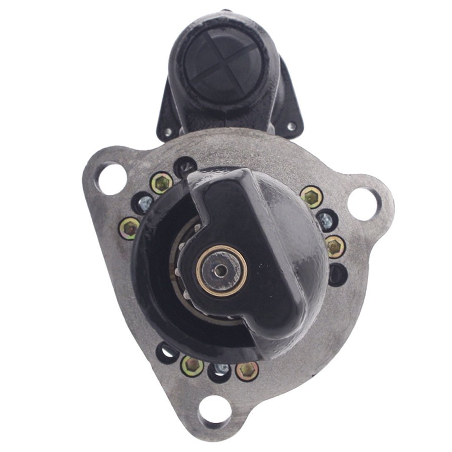 Starter Motor Assembly 10461329 for Engine 42MT 12V 12Teeth Brand New and Remanufactured Starter Original Quality