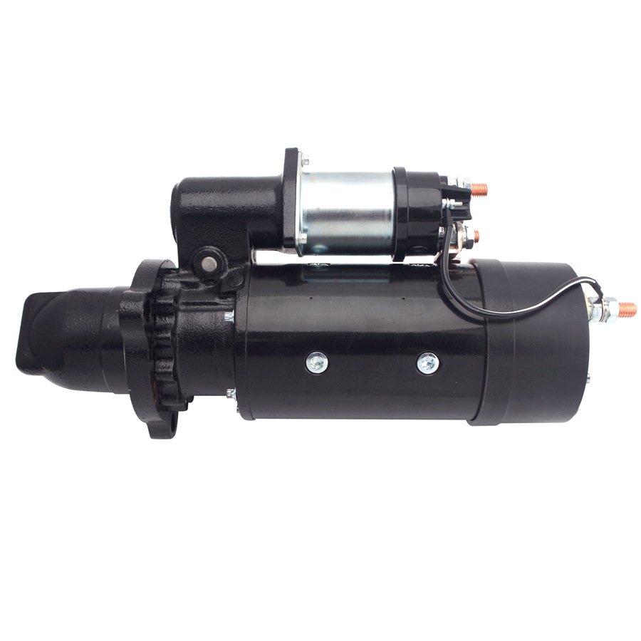 Starter Motor Assembly 10461329 for Engine 42MT 12V 12Teeth Brand New and Remanufactured Starter Original Quality