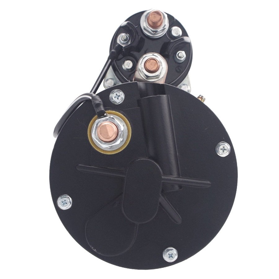 Starter Motor Assembly 10461329 for Engine 42MT 12V 12Teeth Brand New and Remanufactured Starter Original Quality
