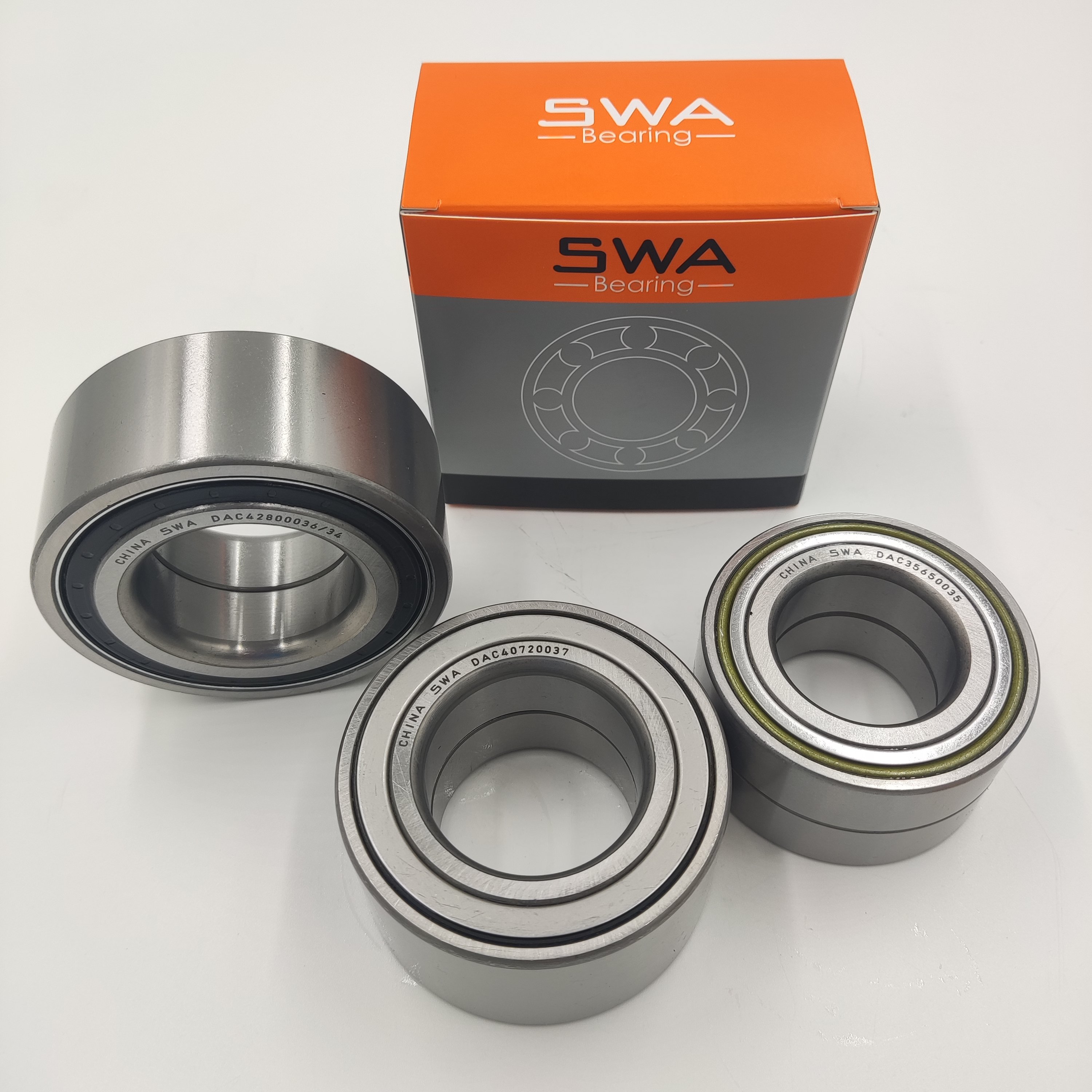 DAC3273W DAC32730054 Car Parts Automobile Front Rear Wheel Hub Bearing Hub