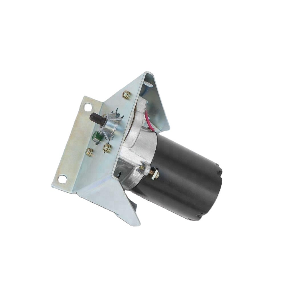 ZD2535/ZD1535 50w 12v 24v Bus Wiper Motor Dc Motor