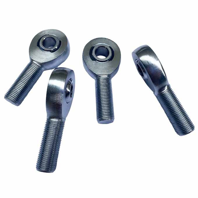 Heim Joint 1/2" Bore X5/8"-18 Tie Rod End Auto Parts LH and RH Sprint Car Parts