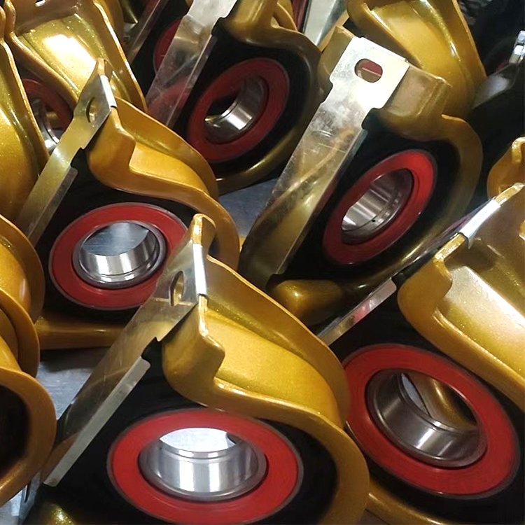 Propeller Shaft Center Bearing for JAC Gigant Truck Parts