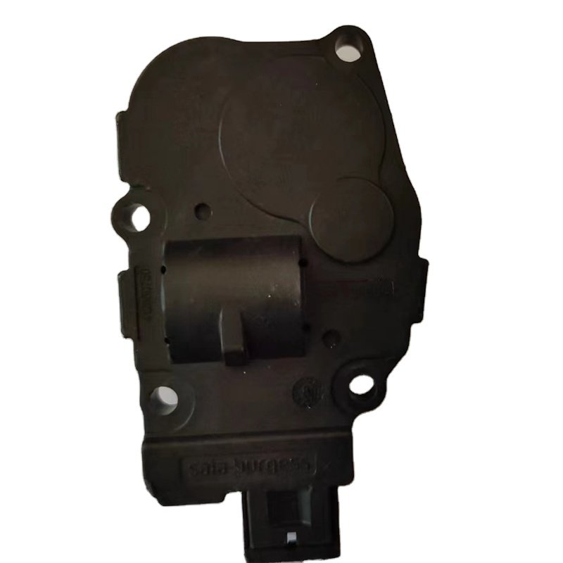 Supply Automobile Parts Auto Accessories AC Servo Motor 8K0820511C for audi A4L