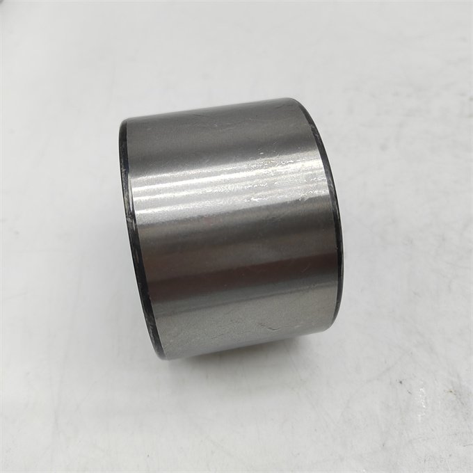 WLGRT 43210-4JA0A 43252-4KH0A Rear Wheel Bearing for Nissan Navara 2015- NP300 Navara 2014-