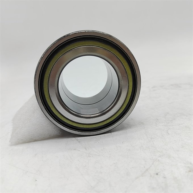 WLGRT 43210-4JA0A 43252-4KH0A Rear Wheel Bearing for Nissan Navara 2015- NP300 Navara 2014-