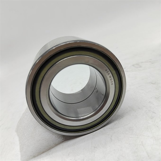 WLGRT 43210-4JA0A 43252-4KH0A Rear Wheel Bearing for Nissan Navara 2015- NP300 Navara 2014-