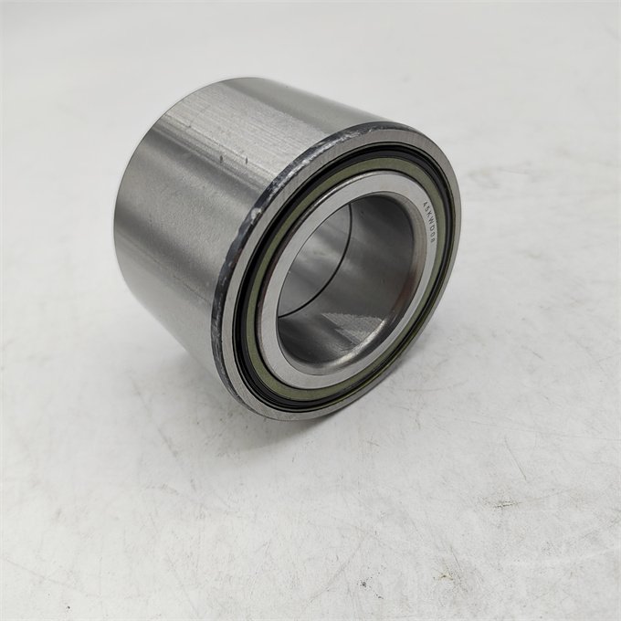 WLGRT 43210-4JA0A 43252-4KH0A Rear Wheel Bearing for Nissan Navara 2015- NP300 Navara 2014-