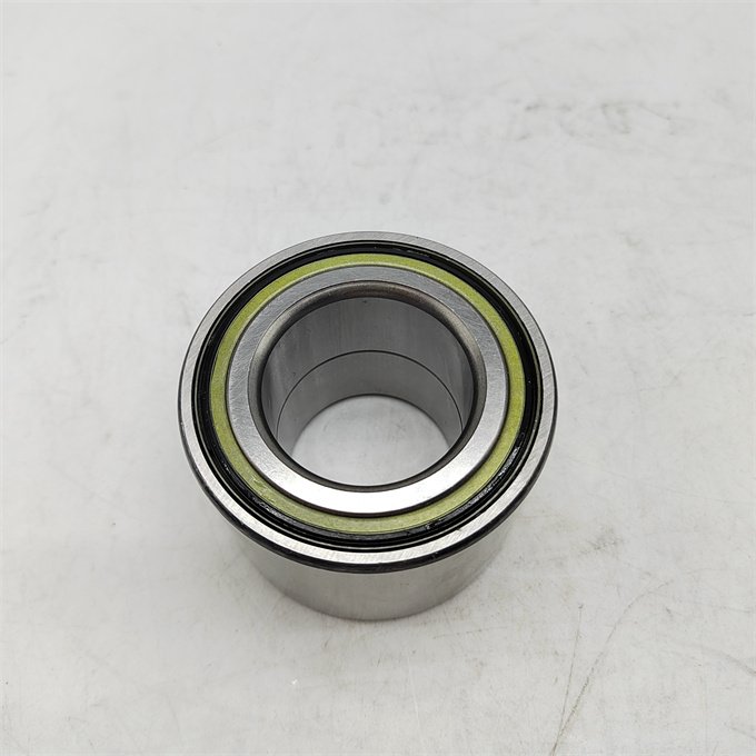 WLGRT 43210-4JA0A 43252-4KH0A Rear Wheel Bearing for Nissan Navara 2015- NP300 Navara 2014-