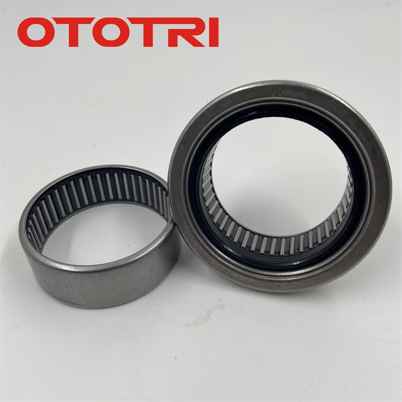 OTOTRI Suspension Arm Kit DB70216+NE70214 70216/70214 Spare Parts Auto Peugeot 206 Suspension Wheel Kit Needle Bearing