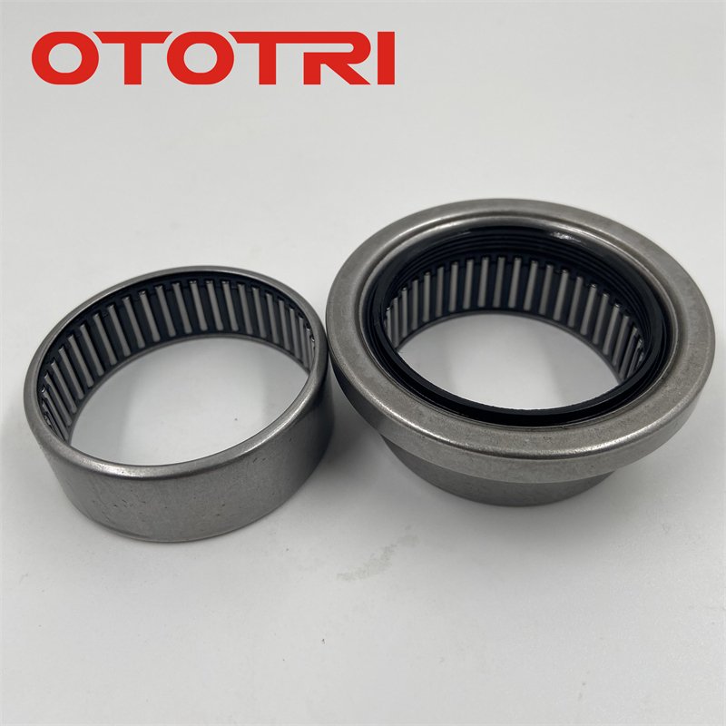OTOTRI Suspension Arm Kit DB70216+NE70214 70216/70214 Spare Parts Auto Peugeot 206 Suspension Wheel Kit Needle Bearing