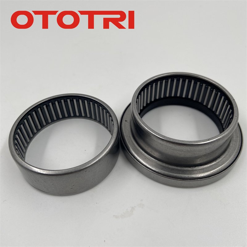 OTOTRI Suspension Arm Kit DB70216+NE70214 70216/70214 Spare Parts Auto Peugeot 206 Suspension Wheel Kit Needle Bearing